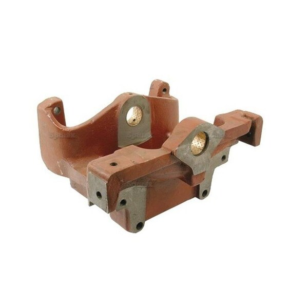 Aftermarket Front Axle Support FRA70-0001 - main
